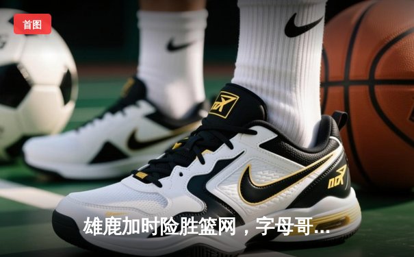 雄鹿加时险胜篮网，字母哥44分14篮板率队逆转，杜兰特空砍32分