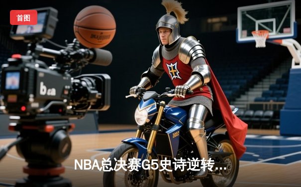 NBA总决赛G5史诗逆转：凯尔特人绝地反击，塔图姆44分创纪录