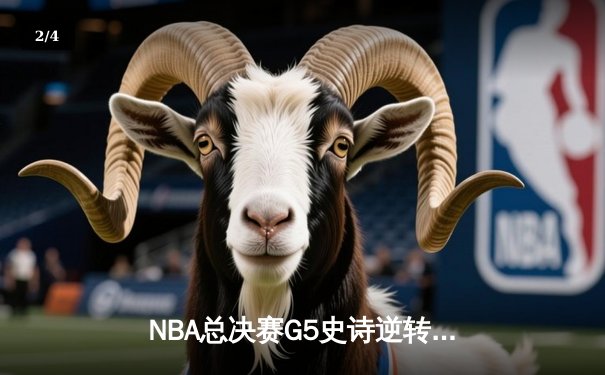 NBA总决赛G5史诗逆转：凯尔特人绝地反击，塔图姆44分创纪录 - 2