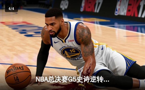 NBA总决赛G5史诗逆转：凯尔特人绝地反击，塔图姆44分创纪录 - 4