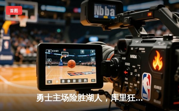 勇士主场险胜湖人，库里狂砍38分带队逆转，系列赛悬念再起