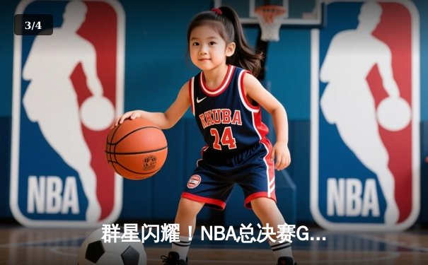 群星闪耀！NBA总决赛G5勇士险胜绿军夺赛点，库里狂砍43分创纪录 - 3